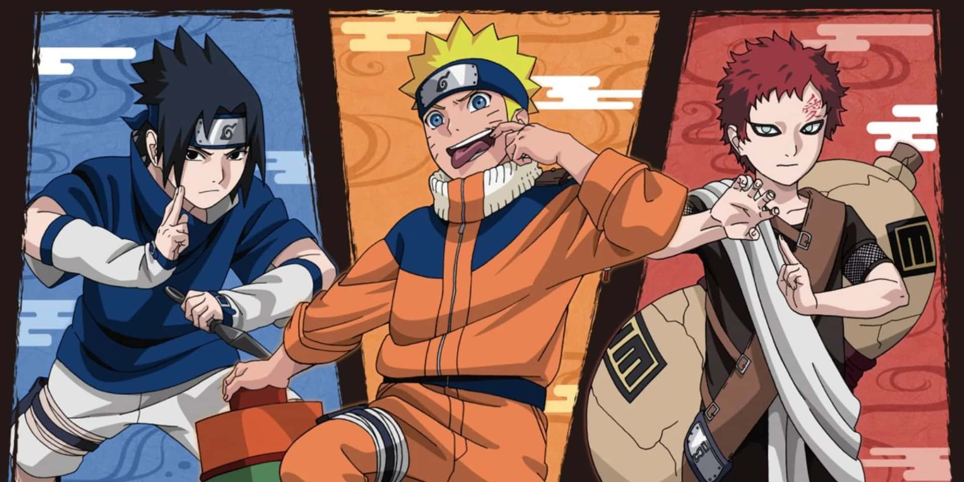 女忍者训练师全息投影